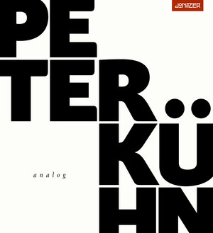 Buchcover Peter Kühn  | EAN 9783945927106 | ISBN 3-945927-10-2 | ISBN 978-3-945927-10-6