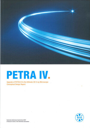 Buchcover PETRA IV  | EAN 9783945931264 | ISBN 3-945931-26-6 | ISBN 978-3-945931-26-4
