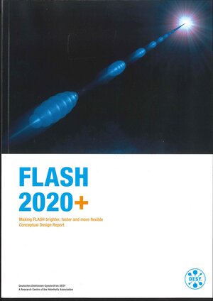 Buchcover FLASH 2020+  | EAN 9783945931301 | ISBN 3-945931-30-4 | ISBN 978-3-945931-30-1