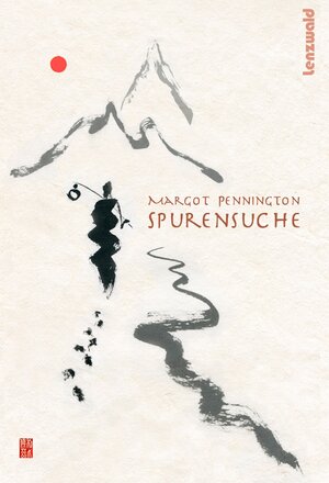 Buchcover Spurensuche | Margot Pennington | EAN 9783945947029 | ISBN 3-945947-02-2 | ISBN 978-3-945947-02-9