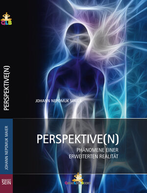 Buchcover Perspektiven | Johann Nepomuk Maier | EAN 9783945952498 | ISBN 3-945952-49-2 | ISBN 978-3-945952-49-8