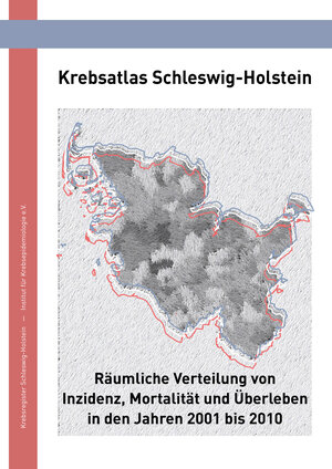 Buchcover Krebsatlas Schleswig-Holstein | Ron Pritzkuleit | EAN 9783945954249 | ISBN 3-945954-24-X | ISBN 978-3-945954-24-9