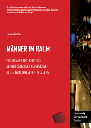 Buchcover Männer im Raum | Pascal Bächer | EAN 9783945959022 | ISBN 3-945959-02-0 | ISBN 978-3-945959-02-2