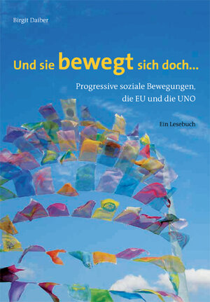 Buchcover Und sie bewegt sich doch ... | Birgit Daiber | EAN 9783945959053 | ISBN 3-945959-05-5 | ISBN 978-3-945959-05-3