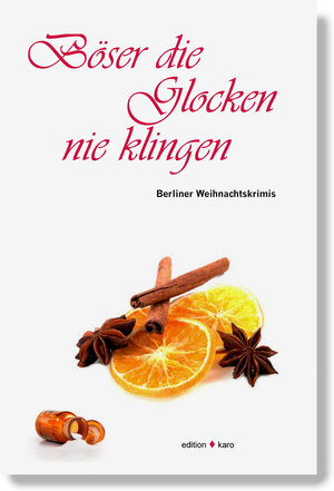 Buchcover Böser die Glocken nie klingen  | EAN 9783945961032 | ISBN 3-945961-03-3 | ISBN 978-3-945961-03-2