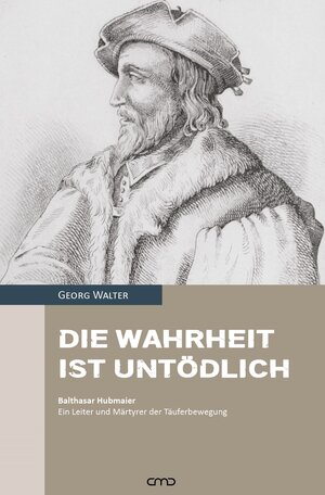 Buchcover Die Wahrheit ist untödlich | Georg Walter | EAN 9783945973240 | ISBN 3-945973-24-4 | ISBN 978-3-945973-24-0