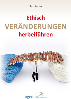Buchcover Ethisch Veränderungen herbeiführen (Hörbuch zum Download) | Ralf Juhre | EAN 9783945975022 | ISBN 3-945975-02-6 | ISBN 978-3-945975-02-2