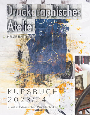 Buchcover Kursbuch 2023/24 | EAN 9783945996720 | ISBN 3-945996-72-4 | ISBN 978-3-945996-72-0