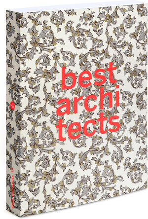Buchcover best architects 17 | Tobias Schwarzer | EAN 9783946021018 | ISBN 3-946021-01-8 | ISBN 978-3-946021-01-8