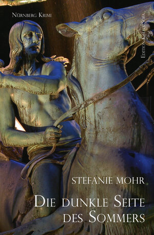 Buchcover Die dunkle Seite des Sommers | Stefanie Mohr | EAN 9783946035046 | ISBN 3-946035-04-3 | ISBN 978-3-946035-04-6