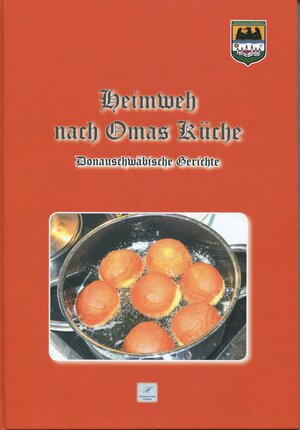 Buchcover Heimweh nach Omas Küche  | EAN 9783946037118 | ISBN 3-946037-11-9 | ISBN 978-3-946037-11-8