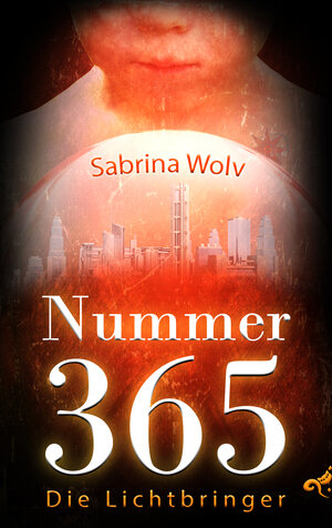 Buchcover Nummer 365 | Sabrina Wolv | EAN 9783946049043 | ISBN 3-946049-04-4 | ISBN 978-3-946049-04-3