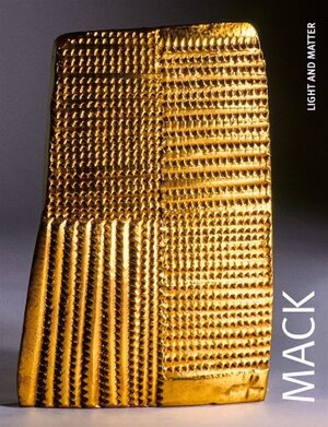 Buchcover Heinz Mack | Stephan Geiger | EAN 9783946060031 | ISBN 3-946060-03-X | ISBN 978-3-946060-03-1