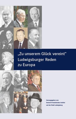 Buchcover Zu unserem Glück vereint  | EAN 9783946061144 | ISBN 3-946061-14-1 | ISBN 978-3-946061-14-4