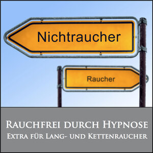 Buchcover RAUCHFREI DURCH HYPNOSE | Dieter Eisfeld | EAN 9783946071112 | ISBN 3-946071-11-2 | ISBN 978-3-946071-11-2