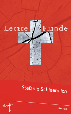 Buchcover Letzte Runde | Stefanie Schleemilch | EAN 9783946086055 | ISBN 3-946086-05-5 | ISBN 978-3-946086-05-5