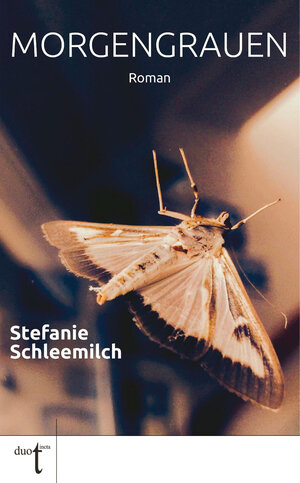 Buchcover Morgengrauen | Stefanie Schleemilch | EAN 9783946086352 | ISBN 3-946086-35-7 | ISBN 978-3-946086-35-2