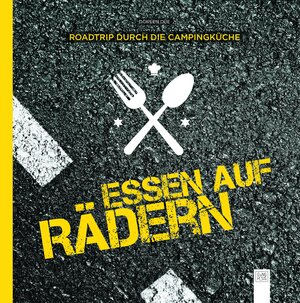 Buchcover Essen auf Rädern | Doreen Due | EAN 9783946093428 | ISBN 3-946093-42-6 | ISBN 978-3-946093-42-8