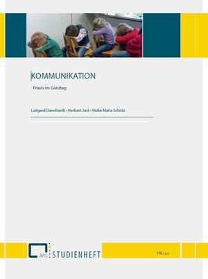 Buchcover KOMMUNIKATION | Luitgard Dannhardt | EAN 9783946109396 | ISBN 3-946109-39-X | ISBN 978-3-946109-39-6