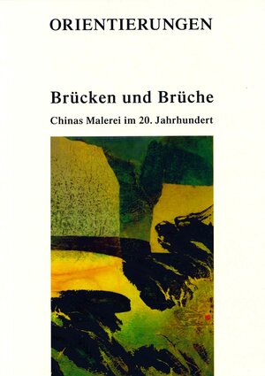Buchcover Brücken und Brüche | Ursula Toyka-Fuong | EAN 9783946114017 | ISBN 3-946114-01-6 | ISBN 978-3-946114-01-7