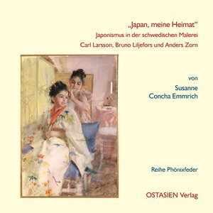 Buchcover "Japan, meine Heimat" | Susanne Concha-Emmrich | EAN 9783946114697 | ISBN 3-946114-69-5 | ISBN 978-3-946114-69-7