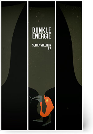 Buchcover Dunkle Energie  | EAN 9783946120667 | ISBN 3-946120-66-0 | ISBN 978-3-946120-66-7