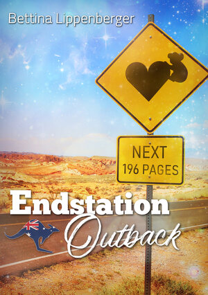 Buchcover Endstation Outback | Bettina Lippenberger | EAN 9783946127369 | ISBN 3-946127-36-3 | ISBN 978-3-946127-36-9