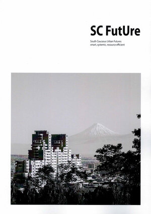 Buchcover SC FutUre | EAN 9783946154570 | ISBN 3-946154-57-3 | ISBN 978-3-946154-57-0