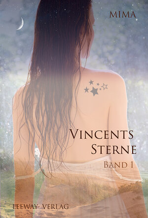 Buchcover Vincents Sterne | MIMA | EAN 9783946157014 | ISBN 3-946157-01-7 | ISBN 978-3-946157-01-4