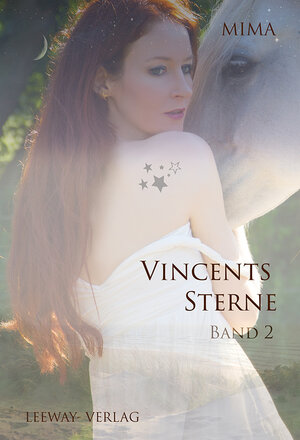 Buchcover Vincents Sterne | MIMA | EAN 9783946157045 | ISBN 3-946157-04-1 | ISBN 978-3-946157-04-5