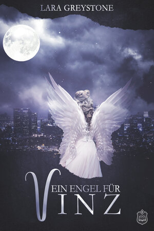 Buchcover Ein Engel für Vinz | Lara Greystone | EAN 9783946172673 | ISBN 3-946172-67-9 | ISBN 978-3-946172-67-3