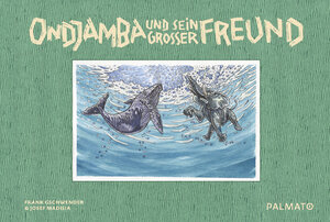 Buchcover ISBN 9783946205265