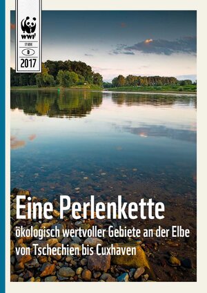 Buchcover Eine Perlenkette  | EAN 9783946211105 | ISBN 3-946211-10-0 | ISBN 978-3-946211-10-5