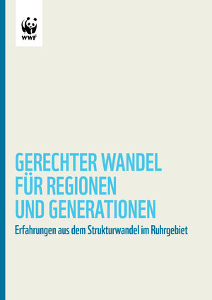 Buchcover Gerechter Wandel für Regionen und Generationen | Elke Dahlbeck | EAN 9783946211211 | ISBN 3-946211-21-6 | ISBN 978-3-946211-21-1
