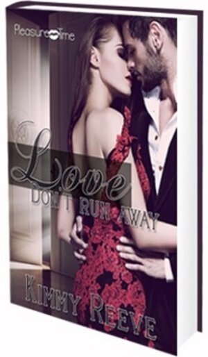 Buchcover Love, dont run away  | EAN 9783946222293 | ISBN 3-946222-29-3 | ISBN 978-3-946222-29-3