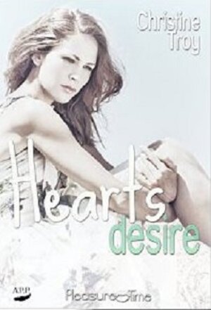Buchcover Hearts Desire | Christine Troy | EAN 9783946222477 | ISBN 3-946222-47-1 | ISBN 978-3-946222-47-7