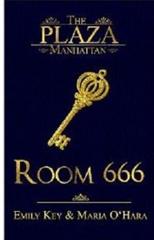 Buchcover Room 666 | Emily Key | EAN 9783946222576 | ISBN 3-946222-57-9 | ISBN 978-3-946222-57-6
