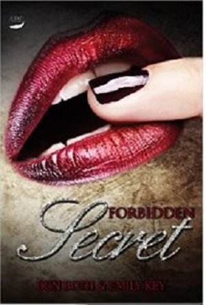 Buchcover Forbidden Secret | Don Both | EAN 9783946222606 | ISBN 3-946222-60-9 | ISBN 978-3-946222-60-6