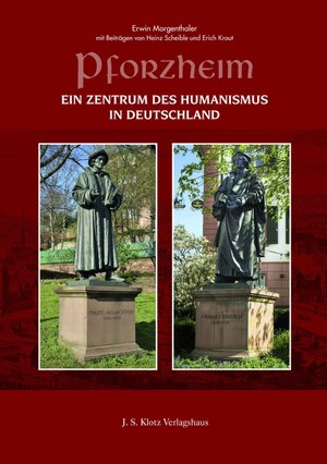 Buchcover Pforzheim | Erwin Morgenthaler | EAN 9783946231363 | ISBN 3-946231-36-5 | ISBN 978-3-946231-36-3
