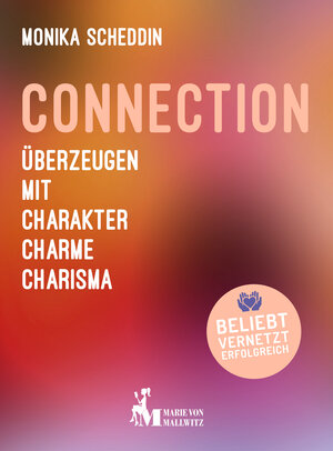 Buchcover Connection | Monika Scheddin | EAN 9783946297185 | ISBN 3-946297-18-8 | ISBN 978-3-946297-18-5