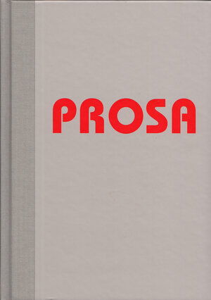 Buchcover Neue Prosa aus Schleswig-Holstein  | EAN 9783946298052 | ISBN 3-946298-05-2 | ISBN 978-3-946298-05-2