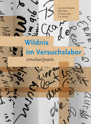 Buchcover Wildnis im Versuchslabor | Silke Peters | EAN 9783946303107 | ISBN 3-946303-10-2 | ISBN 978-3-946303-10-7