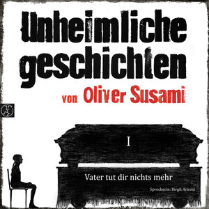Buchcover (1) Vater tut dir nichts mehr | Oliver Susami | EAN 9783946309260 | ISBN 3-946309-26-7 | ISBN 978-3-946309-26-0