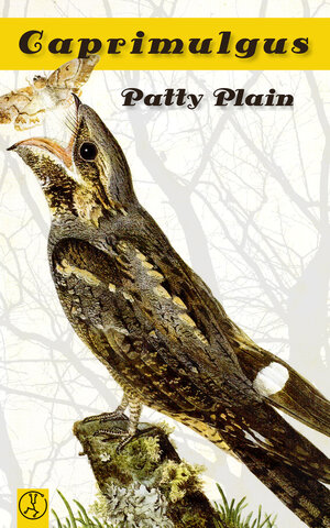 Buchcover Caprimulgus | Patty Plain | EAN 9783946309635 | ISBN 3-946309-63-1 | ISBN 978-3-946309-63-5