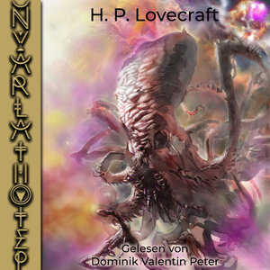 Buchcover Nyarlathotep | Howard Phillips Lovecraft | EAN 9783946309949 | ISBN 3-946309-94-1 | ISBN 978-3-946309-94-9