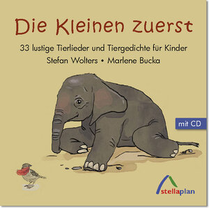 Buchcover Die Kleinen zuerst | Stefan Wolters | EAN 9783946310167 | ISBN 3-946310-16-8 | ISBN 978-3-946310-16-7