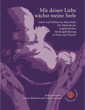 Buchcover Mit deiner Liebe wächst meine Seele  | EAN 9783946315148 | ISBN 3-946315-14-3 | ISBN 978-3-946315-14-8