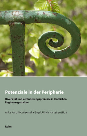 Buchcover Potenziale in der Peripherie  | EAN 9783946319139 | ISBN 3-946319-13-0 | ISBN 978-3-946319-13-9