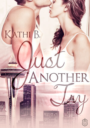 Buchcover Just Another Try | Kathi B. | EAN 9783946342106 | ISBN 3-946342-10-8 | ISBN 978-3-946342-10-6