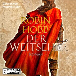 Buchcover Der Weitseher | Robin Hobb | EAN 9783946349013 | ISBN 3-946349-01-3 | ISBN 978-3-946349-01-3